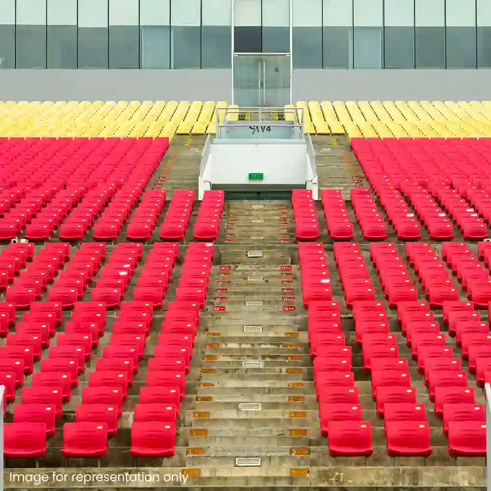 Amphitheatre