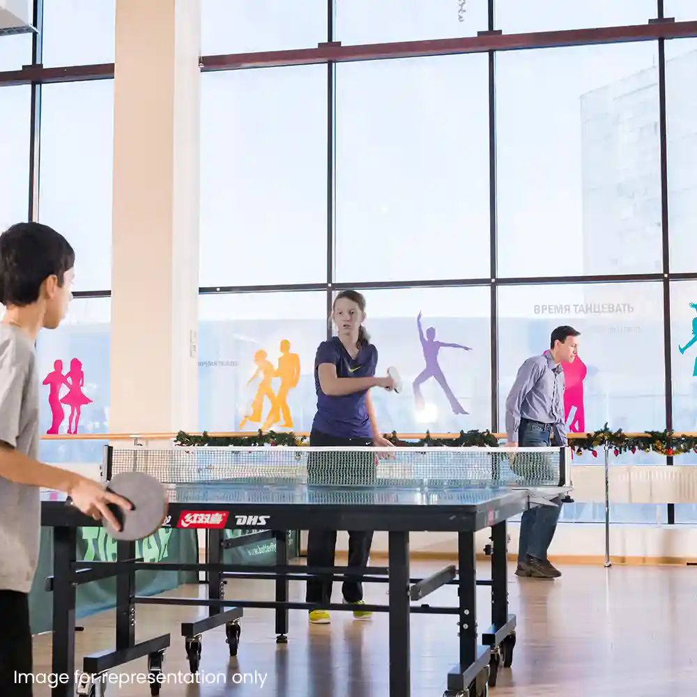 Indoor-games
