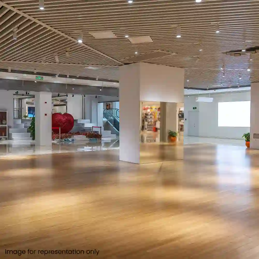 Multipurpose-hall