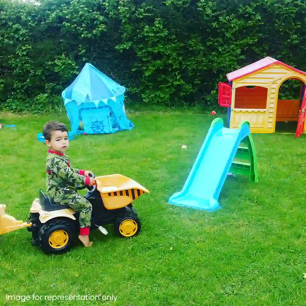 Toddler-play-areas