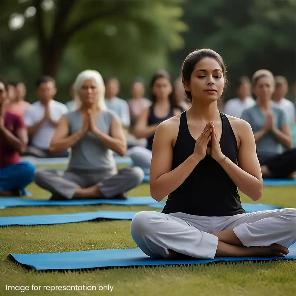 Yoga